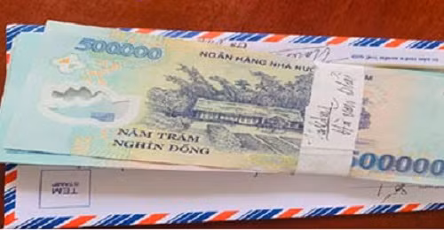 Thanh Hoa: Bat qua tang CTV bao chi cuong doat 50 trieu cua doanh nghiep