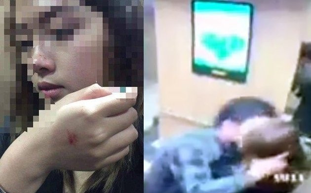 Sam so nu sinh chi bi phat 200.000: Bao nhieu nan nhan nua de sua doi luat?