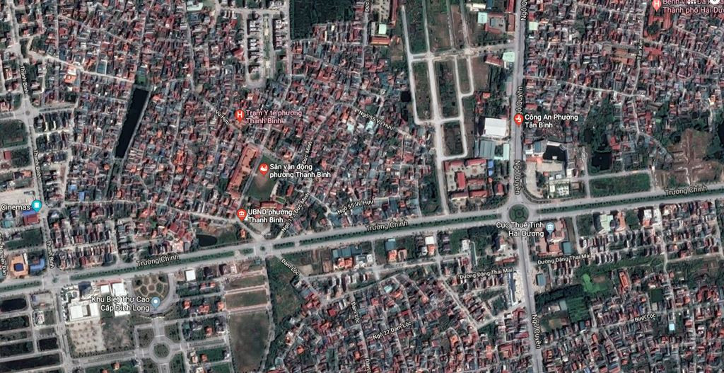 Cụ thể, tại dự án Khu đô thị Việt Hòa – Thanh Bình với diện tích nghiên cứu hơn 18.2 ha, từ ngày 20/2/2017, UBND tỉnh Hải Dương có quyết định 3976/QĐ-UBND phê duyệt quy hoạch và ngày 12/2/2018, UBND tỉnh Hải Dương tiếp tục có quyết định 673 phê duyệt danh mục dự án đầu tư có sử dụng đất công bố lựa chọn nhà đầu tư trên địa bàn tỉnh Hải Dương.