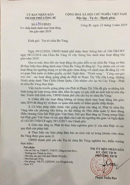 Yeu cau chua Ba Vang dung ngay thinh vong, cung oan gia trai chu-Hinh-2