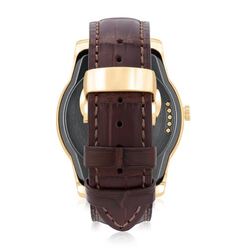 Riêng về cấu hình, LG Watch Urbane Luxe gần như được LG trưng dụng toàn bộ phần cứng từ mẫu Watch Urbane từng giới thiệu. Cụ thể, LG Watch Urbane Luxe sở hữu màn hình tròn đường kính 1,3 inch độ phân giải 320x320 pixel, RAM 512MB, bộ nhớ trong 4GB, bộ nhớ trong Snapdragon 400 và pin dung lượng 410mAh.