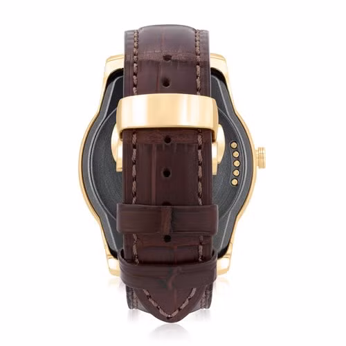 Riêng về cấu hình, LG Watch Urbane Luxe gần như được LG trưng dụng toàn bộ phần cứng từ mẫu Watch Urbane từng giới thiệu. Cụ thể, LG Watch Urbane Luxe sở hữu màn hình tròn đường kính 1,3 inch độ phân giải 320x320 pixel, RAM 512MB, bộ nhớ trong 4GB, bộ nhớ trong Snapdragon 400 và pin dung lượng 410mAh.