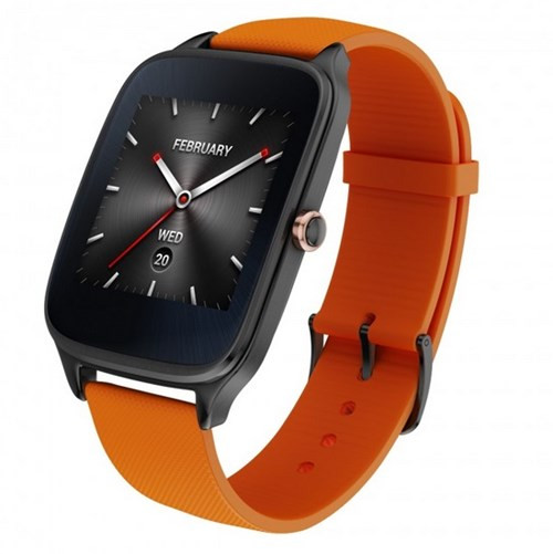 Đây có thể là một lựa chọn "vừa phải" hơn rất nhiều so với chiếc Apple Watch đắt đỏ.