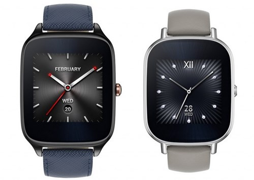 Hãng điện tử Đài Loan cũng trang bị cho mẫu đồng hồ thông minh mới của mình máy đếm bước chân và cảm biến theo dõi hoạt động của người dùng. Asus công bố mẫu smartwatch này có khả năng hoạt động trong 2 ngày liên tục và có thể sạc đầy 50% trong vòng 30 phút.