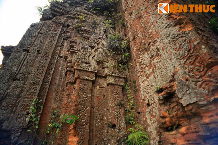 Nhìn chung, các tác phẩm điêu khắc ở Khương Mỹ thể hiện được sự chuyển tiếp từ những nét mạng mẽ, dữ dội của phong cách Đồng Dương sang những nét nhẹ nhàng, trang nhã của phong cách Trà Kiệu.