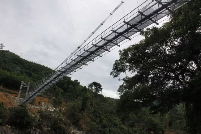 Zoom cau treo cao nhat Quang Ngai cham dut am anh roi chet