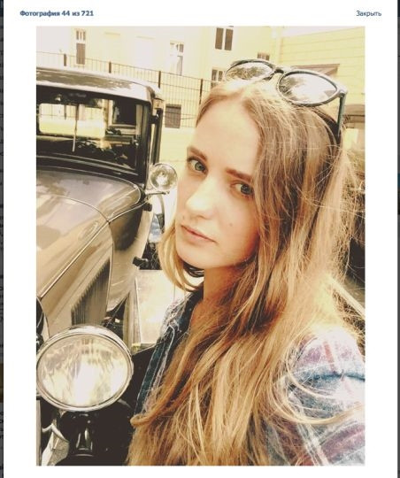 Natalia Shevel hiện đang rất hạnh phúc với người chồng hơn nhiều tuổi của mình. Còn diễn viên kỳ cựu Ivan Krasko chia sẻ: "Dĩ nhiên, cô ấy có những lo lắng cho tương lai, còn tôi, tôi háo hức với chương mới trong cuộc đời".