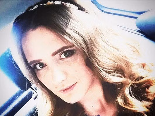 Quyết định của cô gái trẻ khiến cả gia đình không khỏi ngỡ ngàng. Bố mẹ Natalia Shevel đã không đến tham dự đám cưới của con gái mình.