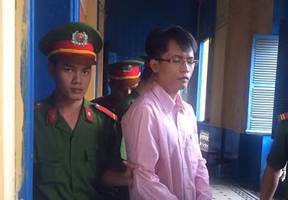 Tong giam doc lua dao chiem doat tai san o Vung Tau