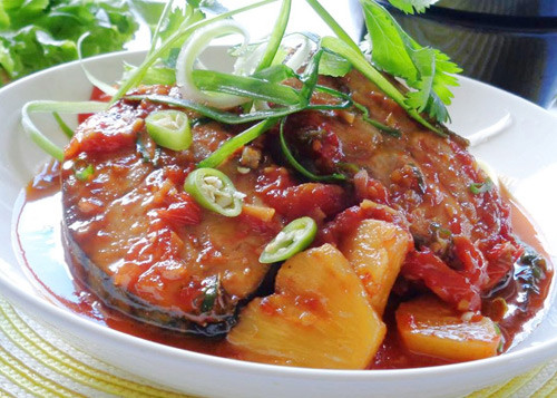 Diem mat thuc pham pha huy nao kinh khung nhat