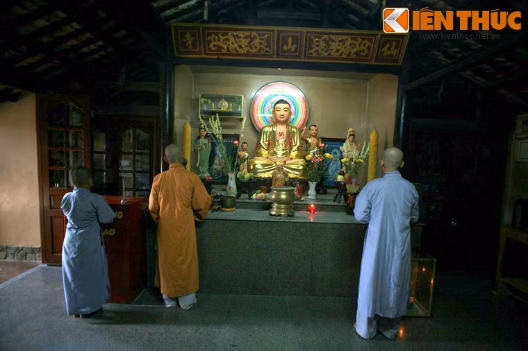 Từ nhiều năm nay, Thạch Động Hà Tiên luôn là điểm đến hấp dẫn du khách bốn phương.