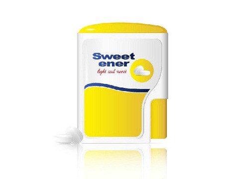  6. Chất tạo vị ngọt nhân tạo . Chất ngọt nhân tạo thường được tìm thấy trong đồ uống đóng chai có khả năng gây nguy hiểm cho sức khỏe, nhất là bộ não.