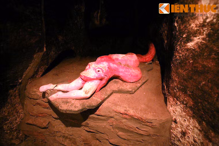 Tuy nhiên, mục đích của những điều này không phải để tạo cảm giác mạnh đối với người xem mà nhằm răn dạy, chuyển đổi tâm tính con người, hướng đến một cuộc sống thiện lành.