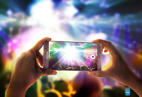 6 ly do khien dien thoai iPhone 6s Plus thua Galaxy Note5