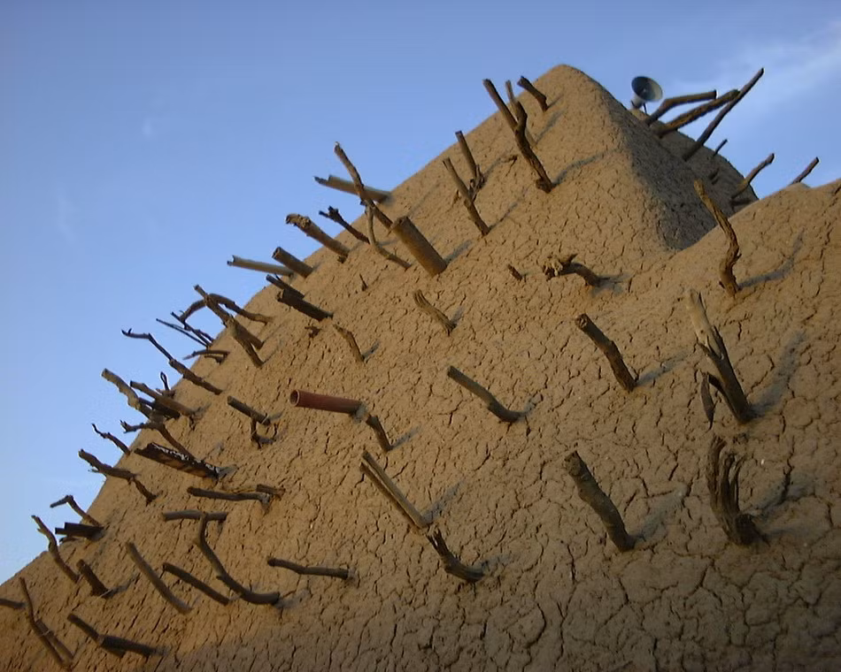 Vào năm 2004, lăng mộ Askia được UNESCO công nhận là Di sản văn hóa thế giới.