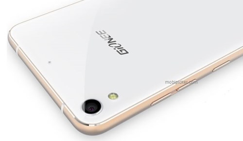 Elife S5.1 Pro cũng được cho là sẽ có thiết kế mảnh mai (bề dày chỉ 6,45mm) và có giá bán tầm 300 USD, tương đương 6,7 triệu đồng.