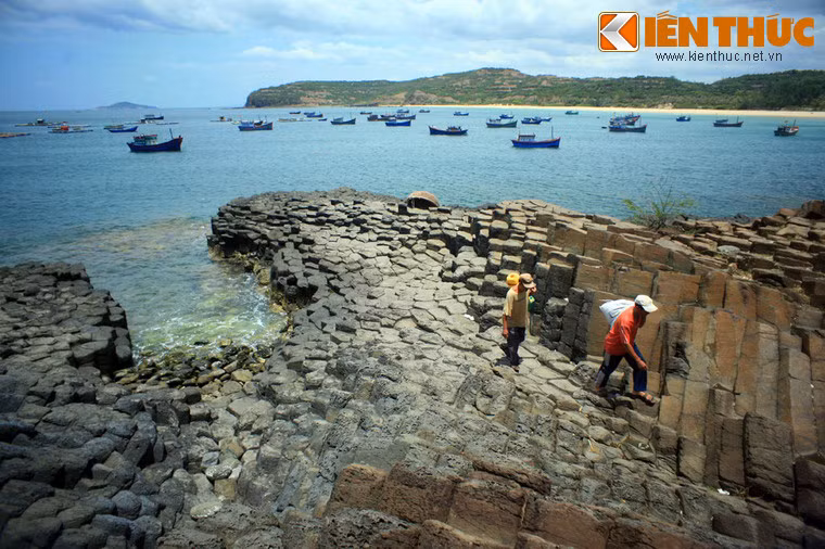 Tuyet dep 10 thang canh noi “Toi thay hoa vang tren co xanh“