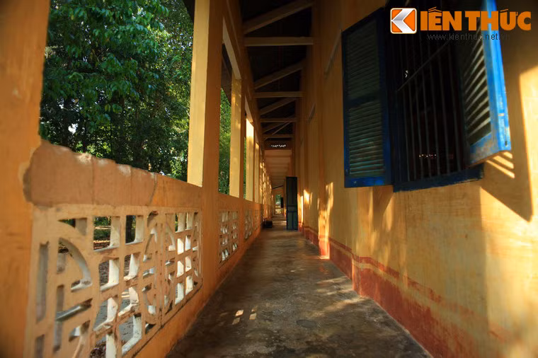  Chùa Phi Lai đã trở thành một địa điểm tiêu biểu nằm trong Khu chứng tích tội ác diệt chủng Polpot, tại Ba Chúc, được nhà nước Việt Nam công nhận là di tích lịch sử cấp quốc gia.