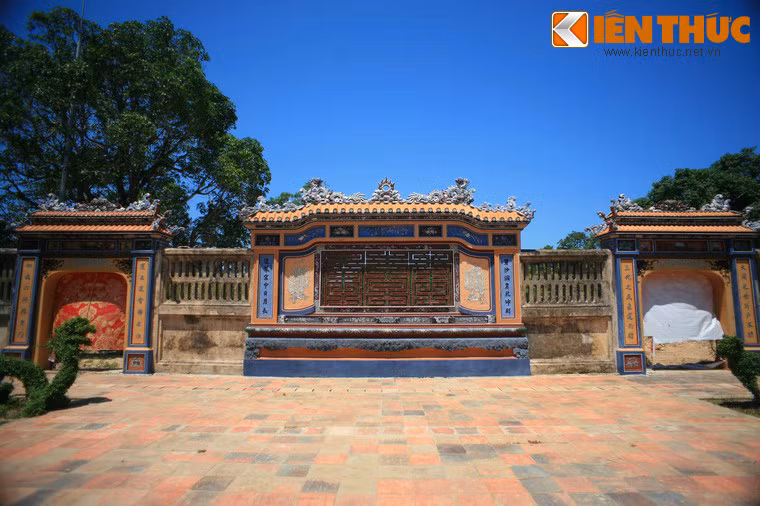 Ngày nay, Thái Bình Lâu là một địa điểm tham quan thú vị dành cho du khách khi khám phá Hoàng thành Huế.