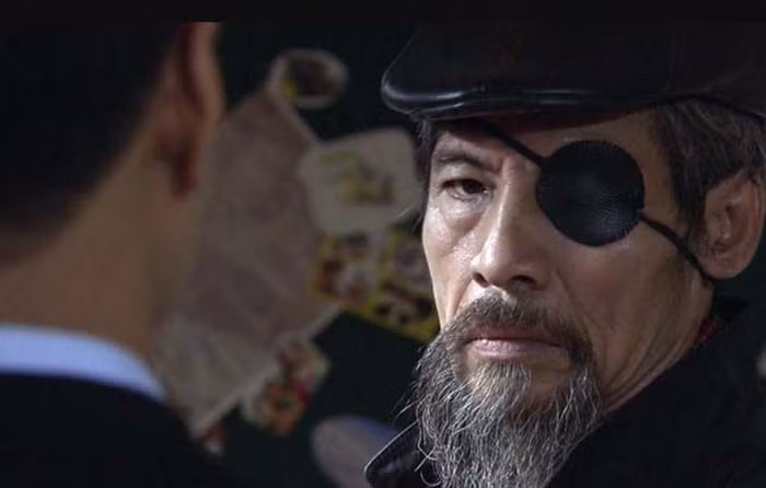 Nghe si Chu Hung mat ten vi The chot va Bac dai Bang-Hinh-2