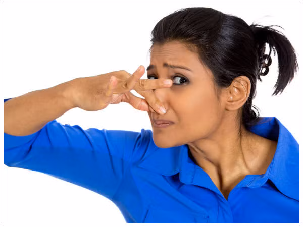 Vùng kín đôi khi sinh ra mùi đặc trưng, tuy nhiên nếu đột nhiên vùng kín thay đổi có mùi bất thường thì bạn nên tới bác sĩ hoặc tìm cách để chữa trị kịp thời vì đấy chính là những dấu hiệu nguy hiểm mà cơ thể bạn đang đối mặt.