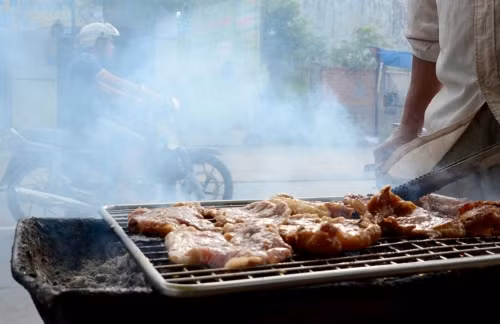 5 mon dung dau "bang doc hai" ngay nao ban cung an