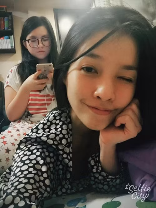 Sau 15 nam lam me don than, Hien Thuc thay doi ra sao?-Hinh-2