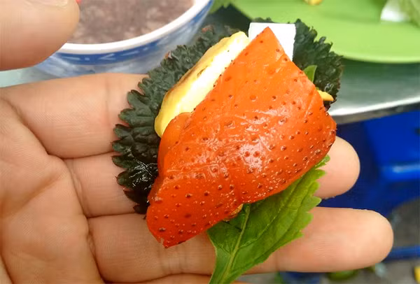 Sua do, mon an choi noi tieng cau ky-Hinh-2