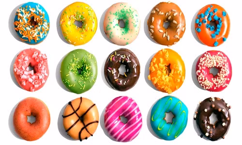 Choang vang thuc pham an kieng co the ton thuong gan, viem nao.