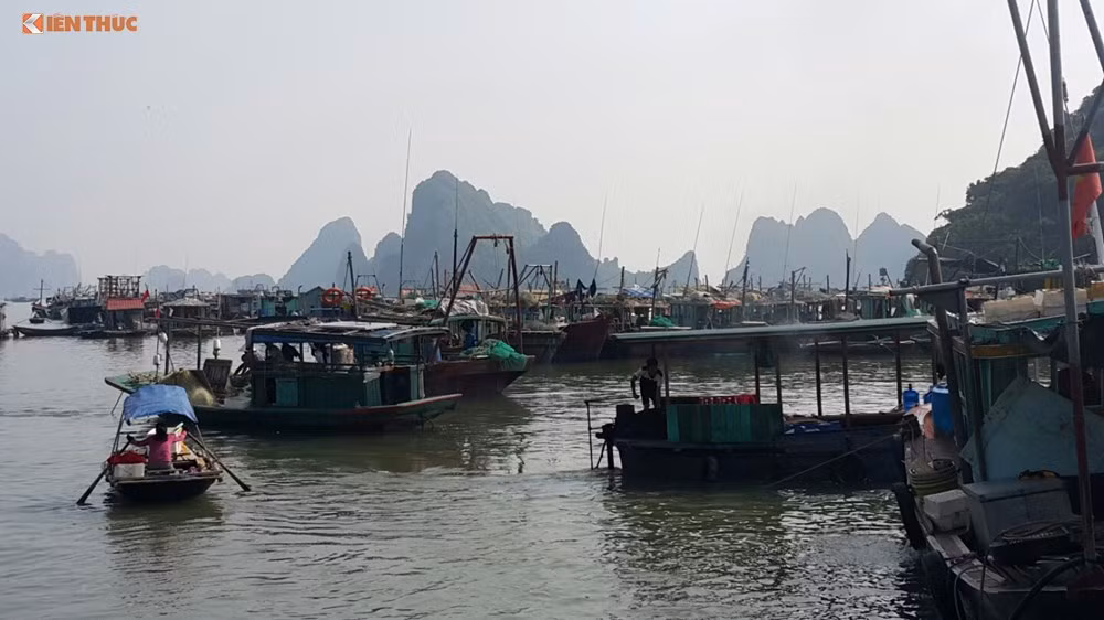 Tinh hinh cac tinh ung pho bao so 2 sap do bo dat lien