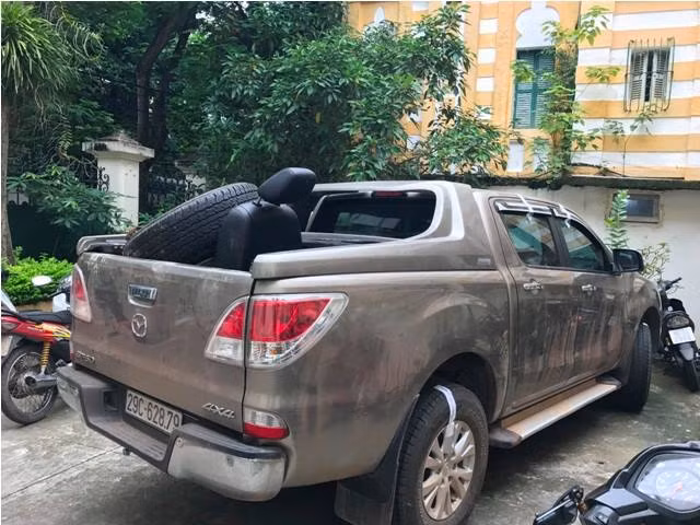 HP: Triet pha duong day ma tuy Viet – Lao, thu 18 kg ma tuy-Hinh-2