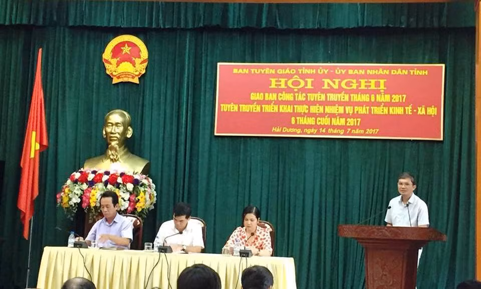 Dien bien moi vu “nhieu nguoi nha Bi thu huyen lam quan” o Hai Duong-Hinh-2