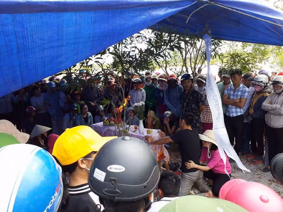 Thi the be trai mat tich o Quang Binh co nhieu vet la-Hinh-2