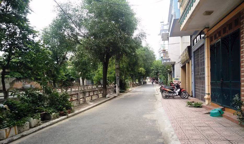 Dieu tra vu no sung ban nguoi giua dem tai Thai Binh