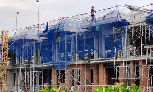 110 biet thu Green Star Sky Garden cua Hung Loc Phat xay dung trai phap luat-Hinh-2