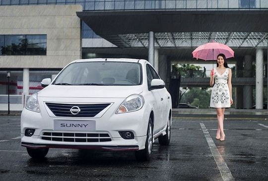 Hãng xe hơi Nissan là một trong những thương hiệu ôtô được lòng phái đẹp trên toàn cầu. Bởi hãng xe này ngày càng cho ra nhiều mẫu xe có thiết kế nữ tính cũng như những tiện ích dễ sử dụng, tiết kiệm phù hợp với nhu cầu của phụ nữ.