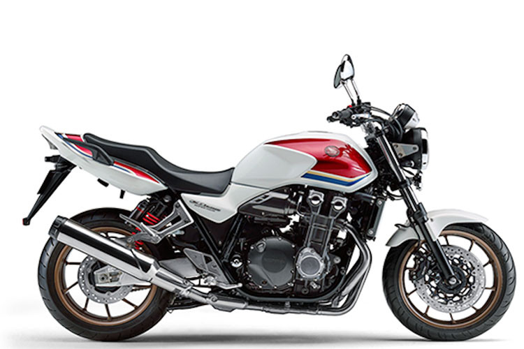 Honda sẽ chỉ thay đổi một chút các lựa chọn màu sắc và tem dán của chiếc xe. Theo đó, màu xe sẽ đa dạng hơn cho khách hàng có cơ hội lựa chọn theo nhu cầu, sở thích.