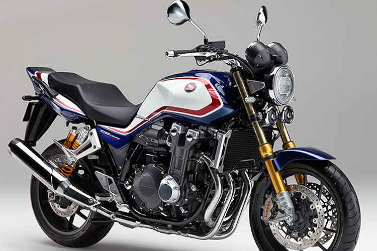 Các dòng CB1300SF và CB1300SB 2019 cơ bản sẽ có giá niêm yết lần lượt là 1.483.920 và 1.591.920 yen (khoảng 307,8 và 315,1 triệu đồng.