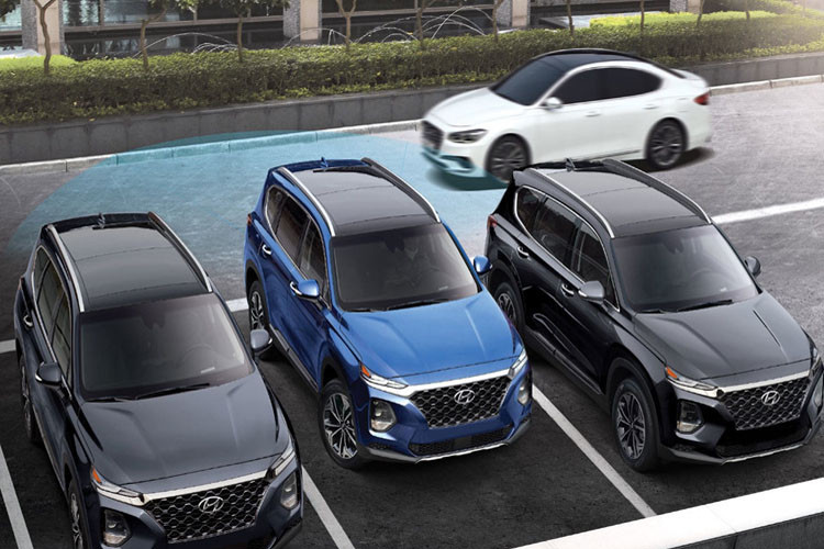 Tại Đông Nam Á, Malaysia là nước thứ hai ra mắt chính thức Santa Fe mới, sau Indonesia. Hyundai Malaysia nhập thẳng Santa Fe 2019 từ Hàn Quốc để ra mắt trước cả Việt Nam, nơi đang lắp ráp và sẽ ra mắt mẫu xe này vào tháng 12/2018. Theo lộ trình đến năm 2020, Hyundai Malaysia sẽ nhập xe từ Hyundai Thành Công để hưởng ưu đãi thuế nhập khẩu 0%.