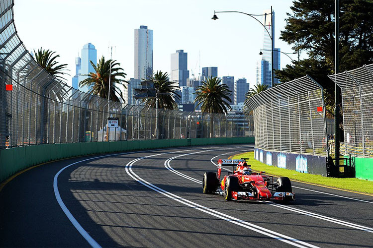 Đường đua này được đánh giá cao nhờ thiết kế cũng như cảnh quan và là một trong những chặng đua được các tay đua yêu thích nhất.