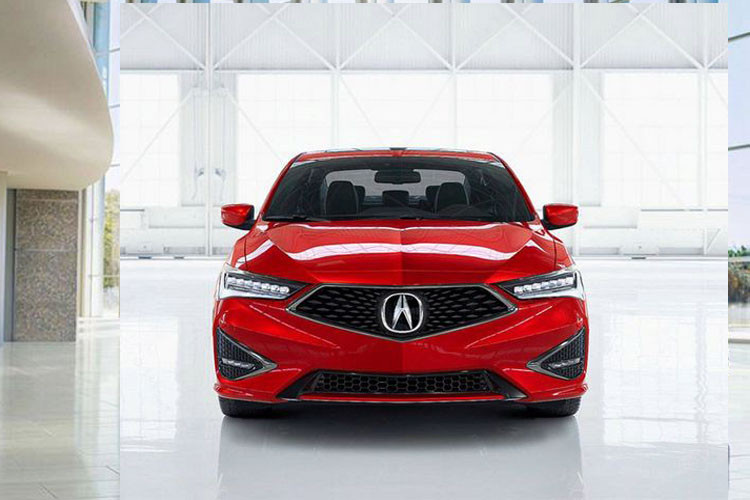 Thương hiệu xe Acura sẽ chính thức ra mắt ILX 2019 vào tháng 10/2018 sắp tới. Ngoài thiết kế được làm mới, mẫu sedan hạng sang Acura ILX 2019 mới còn nhận thêm hàng loạt công nghệ hỗ trợ thế hệ mới.