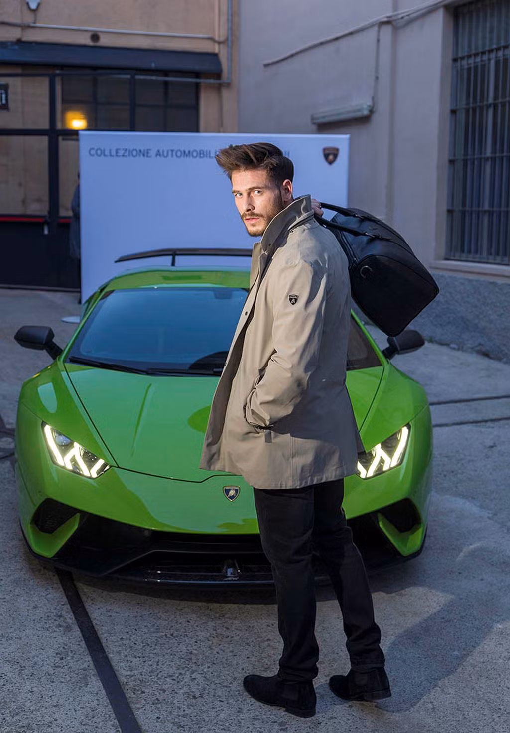 Nhờ ứng dụng những công nghệ sáng tạo, những sản phẩm của Automobili Lamborghini đều được đánh giá cao về chất lượng và có thể sử dụng thường xuyên 24/7.