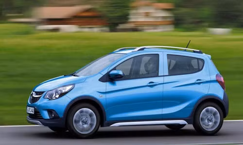 Do đó, việc VinFast sử dụng cơ sở gầm bệ của Chevrolet Spark cho mẫu xe đô thị hạng A mới của mình được cho là không có gì khó hiểu.