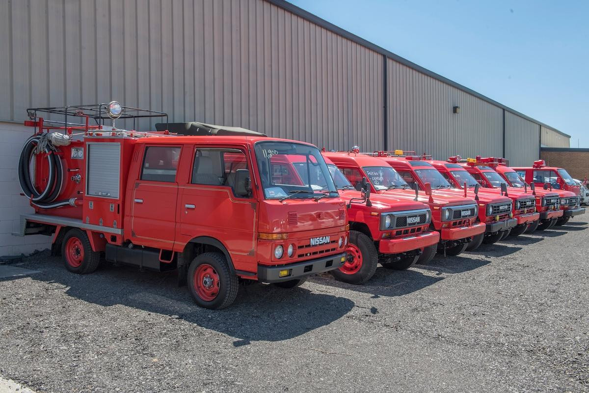 Được biết, chuỗi cửa hàng đại lý của Gary Duncan đại diện cho Acura, Audi, Ford, Lincoln, Honda, Mazda, Suzuki và hơn thế nữa, nhưng ông Gary luôn yêu mến những chiếc xe cổ - cho dù ban đầu là những chiếc Triumph và MG, chứ không phải xe Nhật Bản.