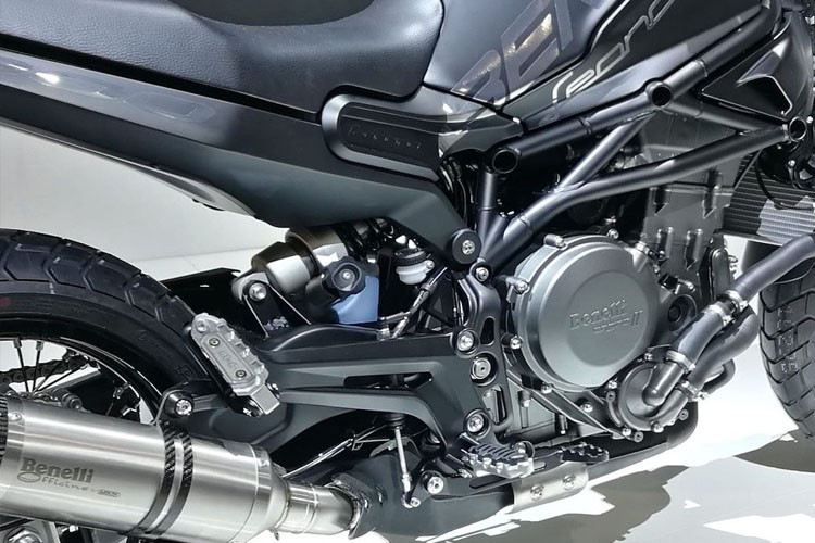 Nếu như có thể giữ được các trang bị cao cấp và động cơ mạnh hơn 80 mã lực trên phiên bản thương mại, Leoncino 800 hứa hẹn sẽ trở thành đối thủ đáng gờm của Ducati Scrambler trong tương lai gần.