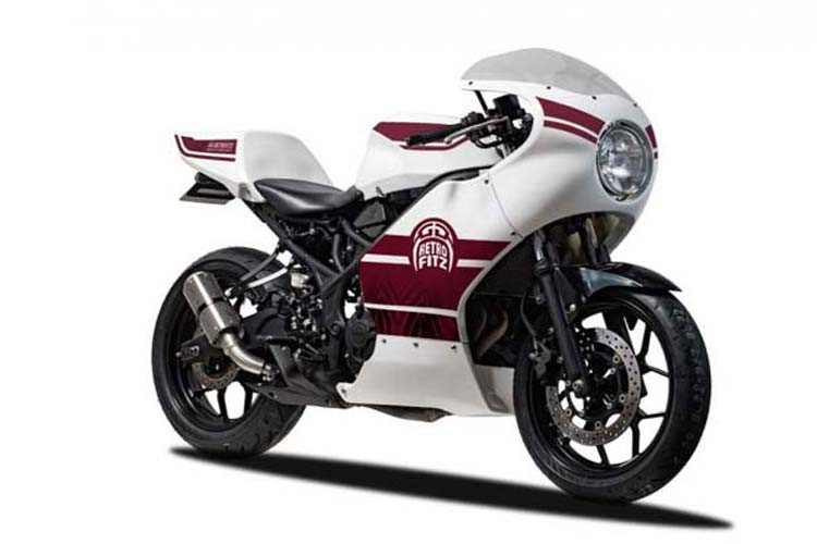 Ngoài ra, hãng độ còn bán kèm bộ vỏ là các bộ tem Retro được thiết kế rất bắt mắt với mức giá từ 258 USD đến 298 USD tùy họa tiết, tương đương với khoảng hơn 6 triệu đồng cho một bộ tem.