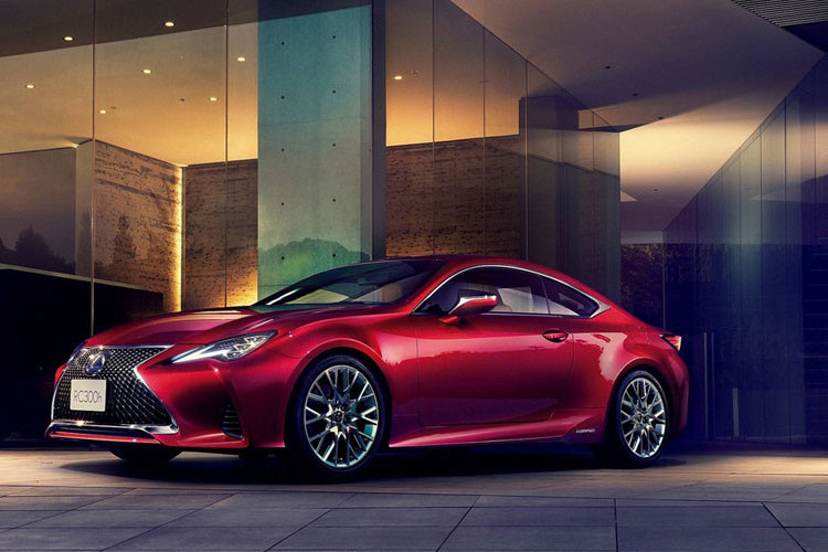 Thiết kế xe được đánh giá có phần mềm mại, "quyến rũ" hơn rất nhiều.