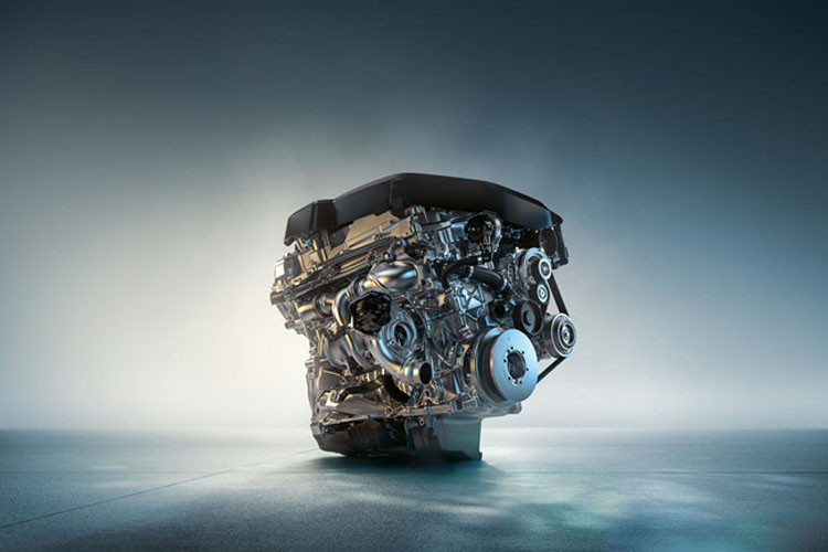 Sức mạnh của BMW M340i 2020 này đến từ khối động cơ tăng áp twin-scroll 3.0 lít 6 xi-lanh thẳng hàng, cho ra công suất 382 mã lực và 500Nm mô-men xoắn cực đại.