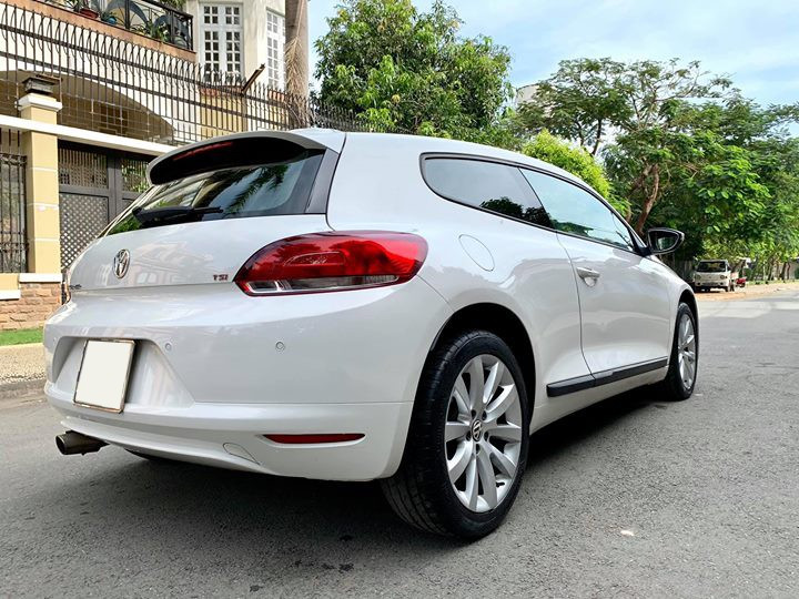 Động cơ này khi kết hợp cùng hộp số tự động 7 cấp ly hợp kép DSG cho ra công suất cực đại 160 mã lực tại tua máy 5.800 vòng/phút và mô-men xoắn cực đại đạt 240 Nm tại 1.500 - 4.500 vòng/phút.