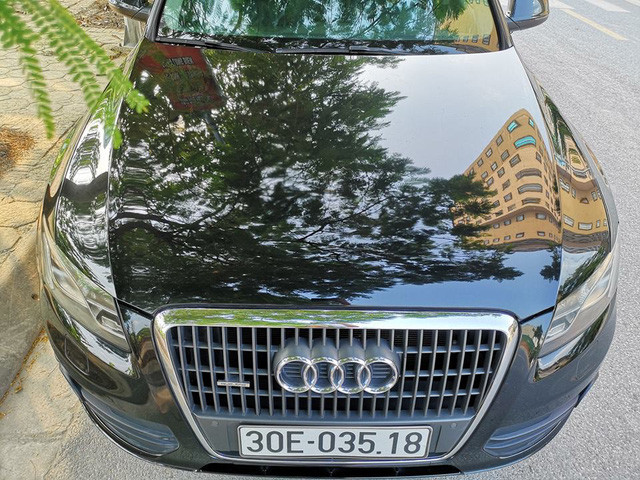 Mẫu xe này sử dụng động cơ 2.0L TFSI và hộp số tự động 7 cấp ly hợp kép S Tronic. Tốc độ tối đa mà xe có thể đạt được là 222 km/giờ và chỉ mất 7,2 giây để tăng tốc từ 0-100 km/giờ.